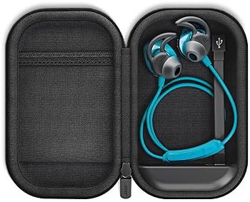 Amazon.co.jp: Bose SoundSport charging case イヤホン充電